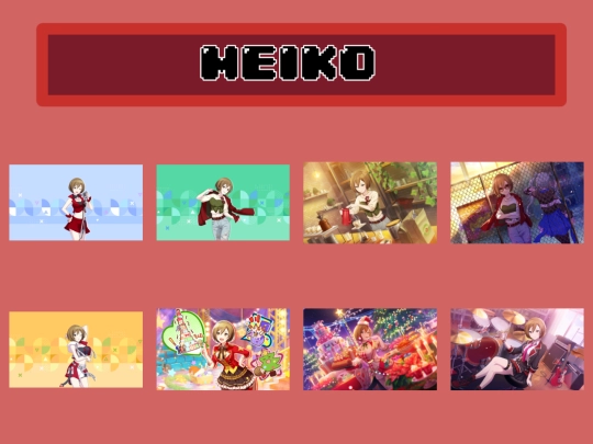 meikopjskart screenshot