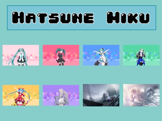 mikupjskart screenshot