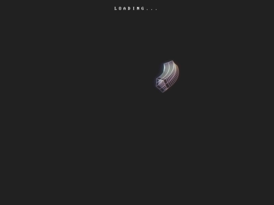 loading screenshot