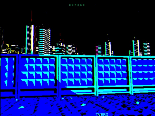 render screenshot
