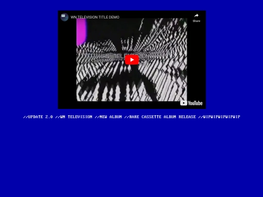 secretpage screenshot