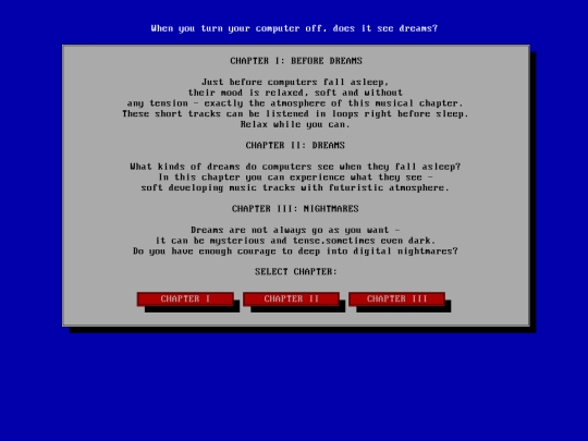 story screenshot