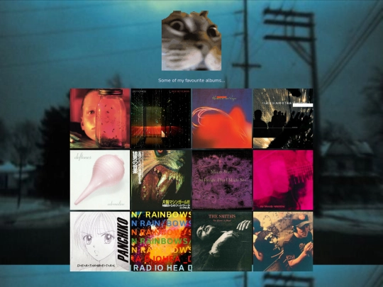 musix screenshot