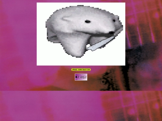 shoegaze screenshot