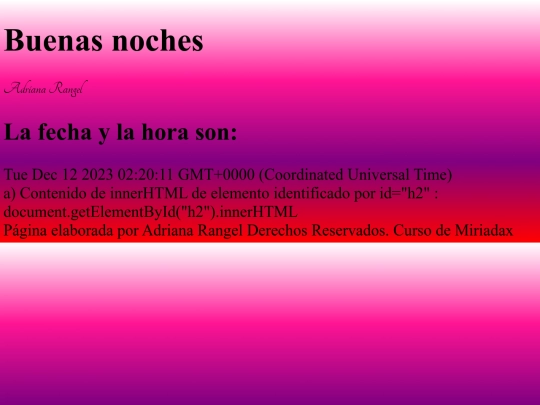 prueba screenshot