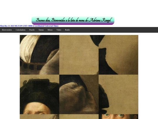 puzzle screenshot