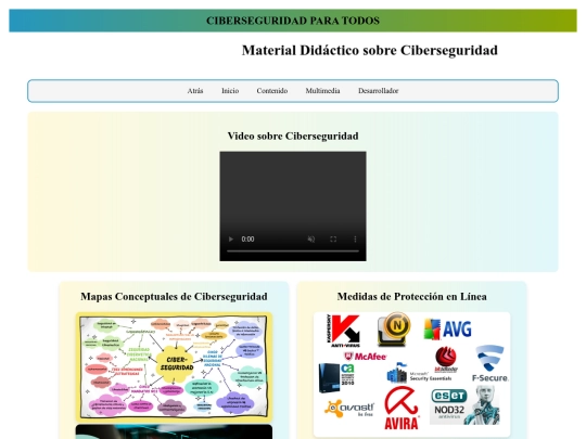 scra screenshot