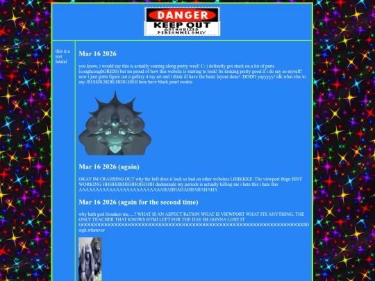 braindump screenshot