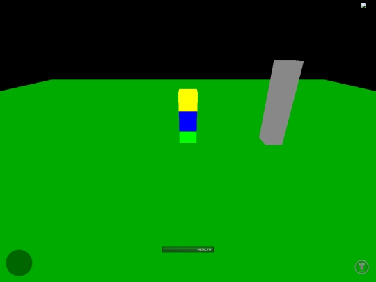 2012/trusspart screenshot