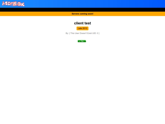 Page screenshot