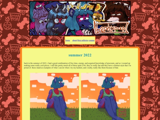 galleries/exhibit1 screenshot