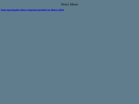 creative-writing-home screenshot