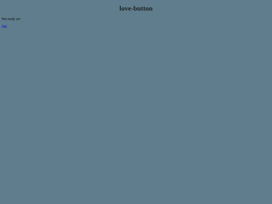 projects/love-button screenshot