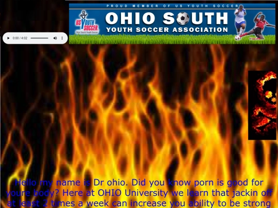 OhioStudy screenshot