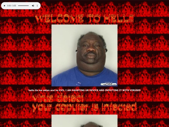 evil_lair screenshot