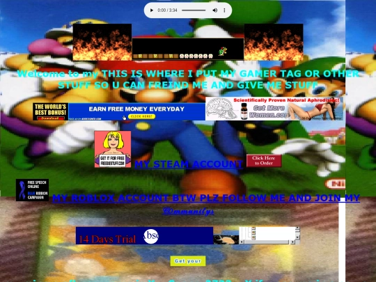 videogames screenshot
