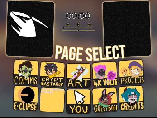 archive/home screenshot