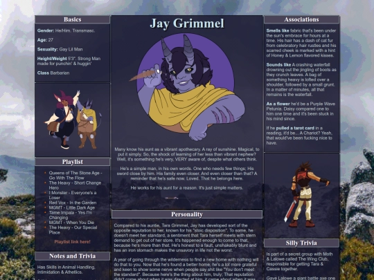 characters/jay screenshot