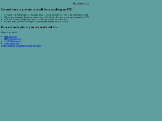 PSA/resources screenshot