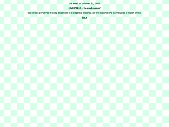 10232016/week10-23-2016 screenshot