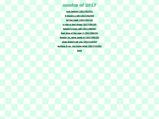 2017comics screenshot