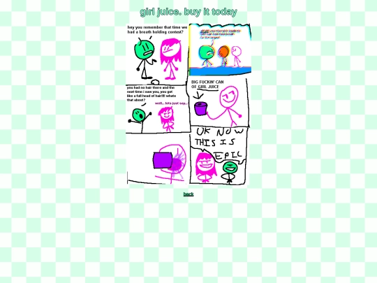 2018-comics/girljuice screenshot