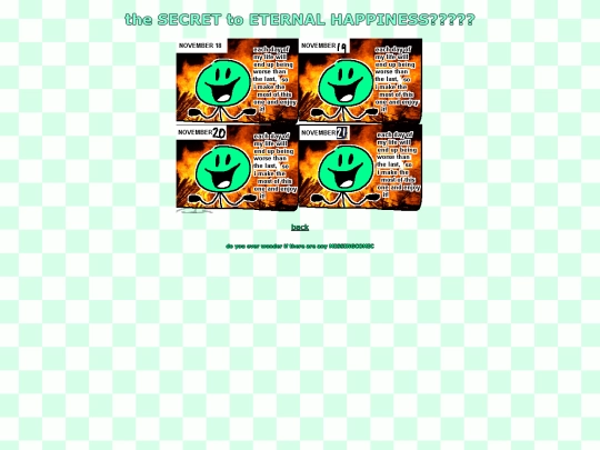 2018-comics/happysecret screenshot