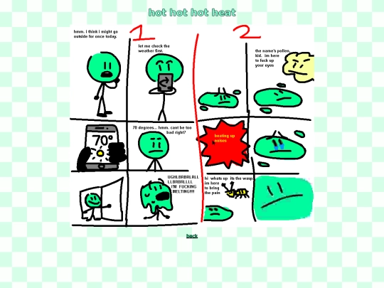 2018-comics/hotheat screenshot