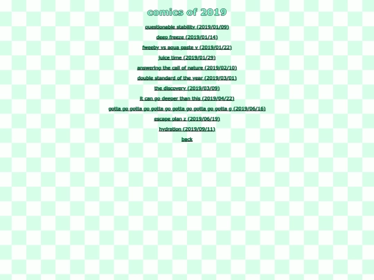 2019-comics/2019comics screenshot