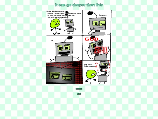2019-comics/deeper screenshot