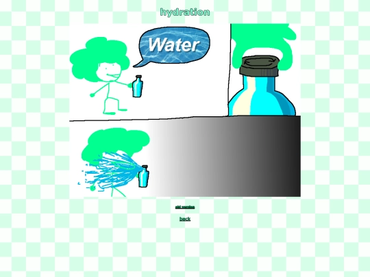 2019-comics/hydration screenshot