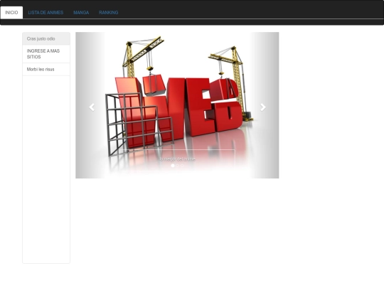 enconstruccion screenshot