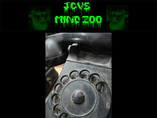 telephone screenshot