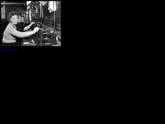 telephone/telephone screenshot
