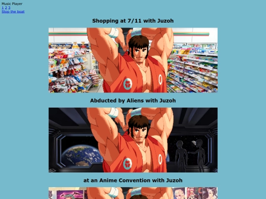 juzoh screenshot