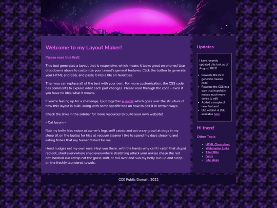 art screenshot