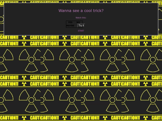cooltricks screenshot