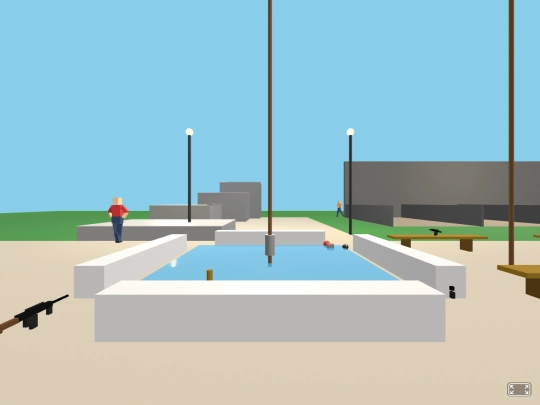 Park screenshot
