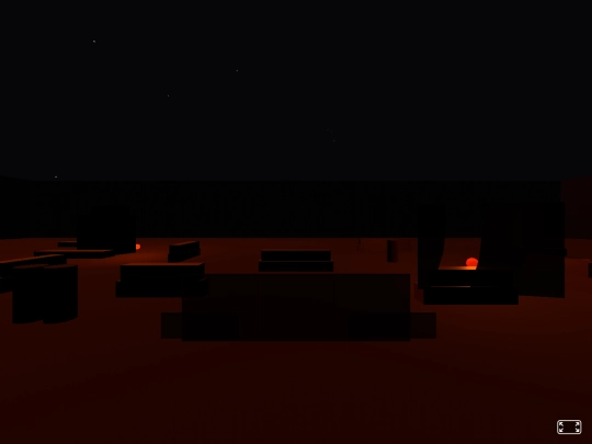 Wargame screenshot