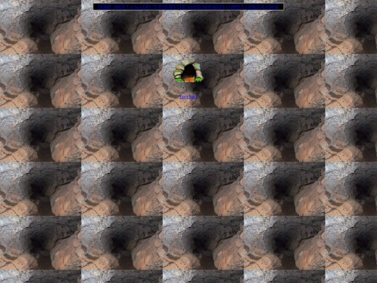 enterthecave screenshot