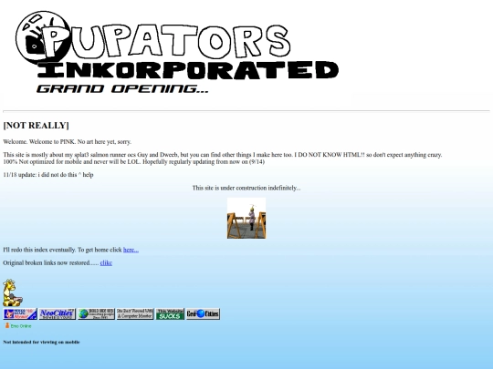 indexarchive screenshot