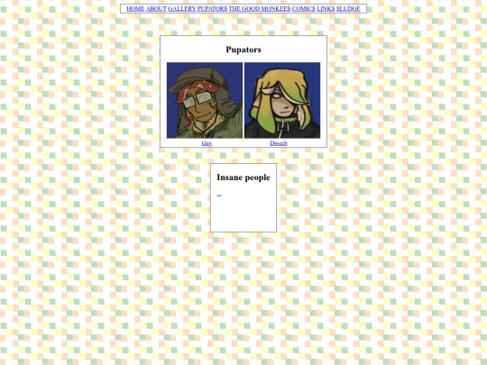 pupators screenshot