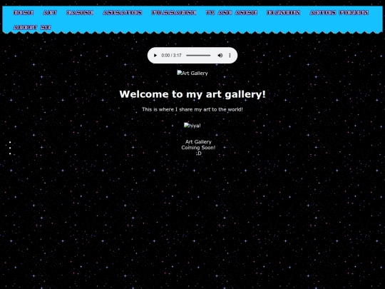 art screenshot