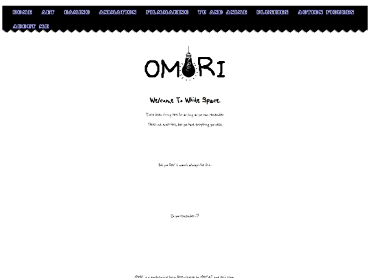 games/omori screenshot