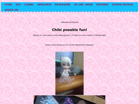 toys/nendoroid screenshot