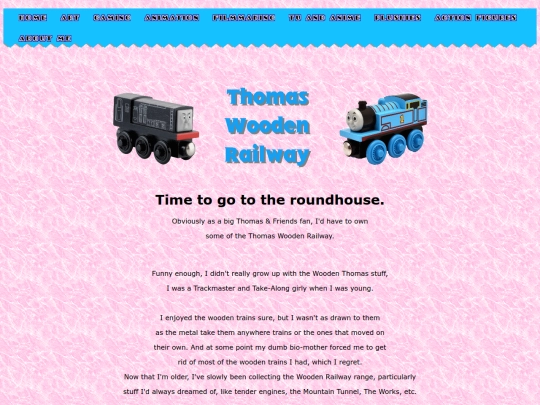 toys/thomaswooden screenshot