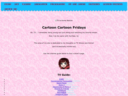 tvanime screenshot
