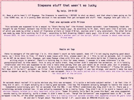 posts/unproduced_simpsons screenshot