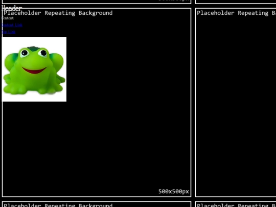 devresources/templates/content+sidebar/devcontent screenshot