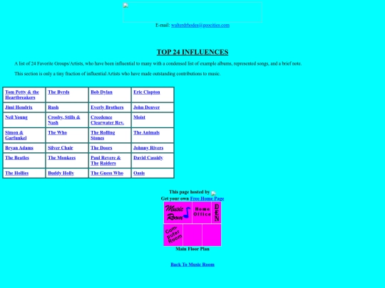 Free_Website/influold screenshot